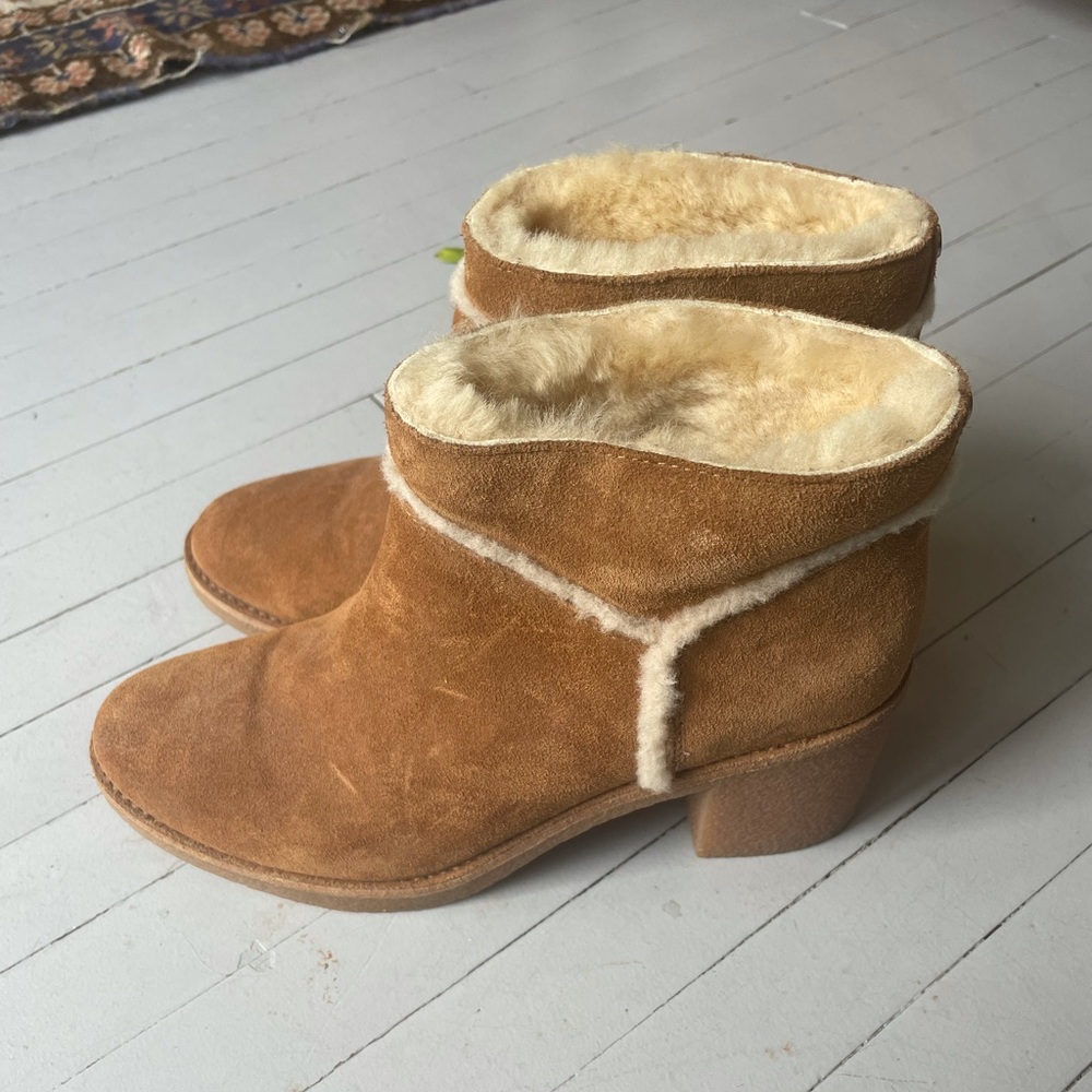 Women’s boots
